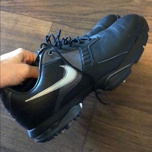 Nike Golf Shoes Size 9.5